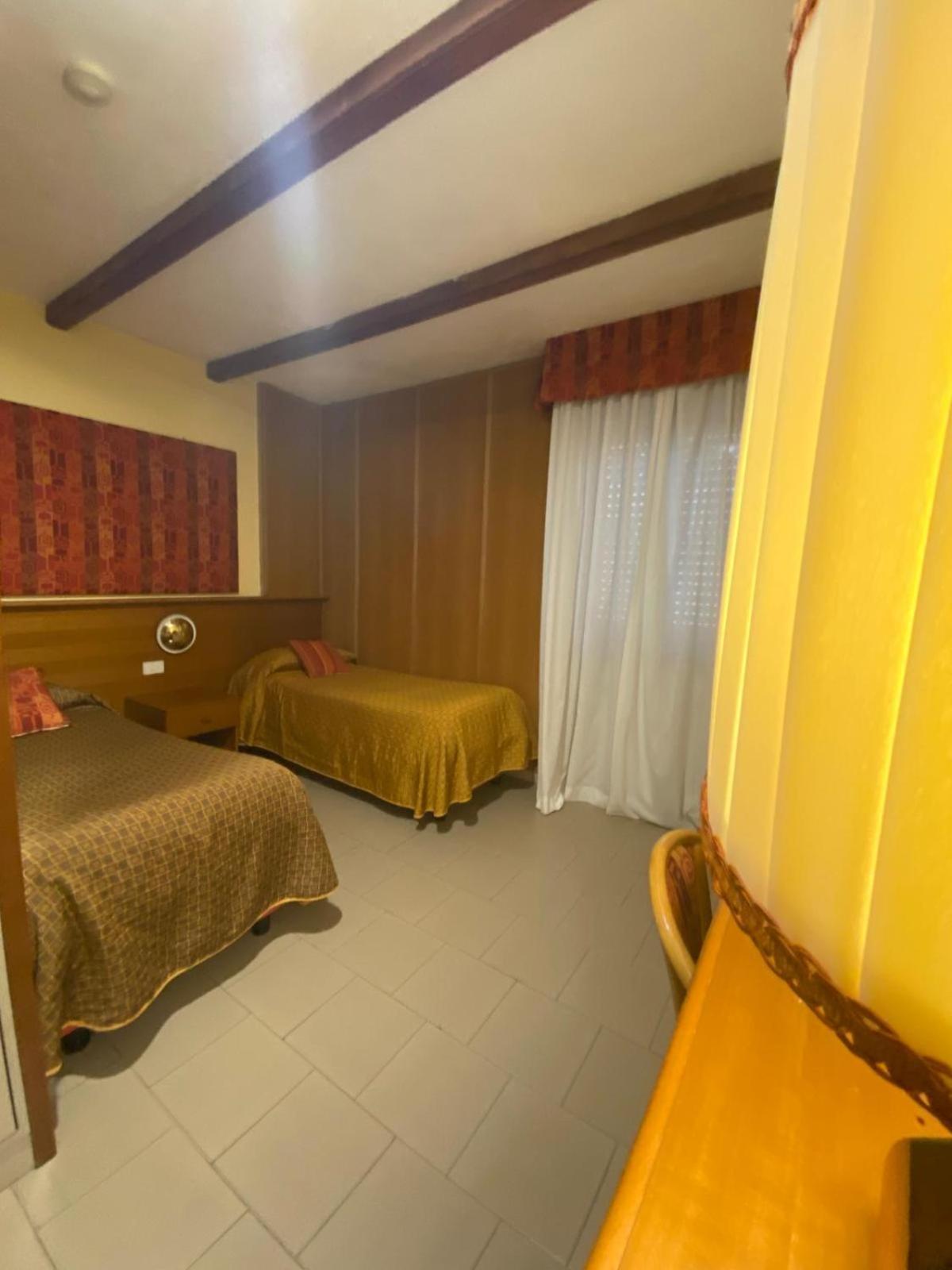 Hotel Sila Camigliatello Silano Eksteriør billede